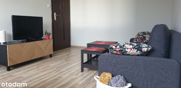 Popowice, 2 pokoje, ciche, komfortowe