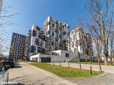 ul. Mlądzka, Grochów, Praga-Południe, Warszawa, mazowieckie