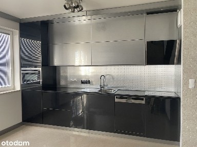 Mieszkanie Batalionów Chłopskich - wysoki standard