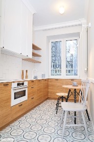 Bezpośrednio: 54 m2, ul. Wspólna, kamienica