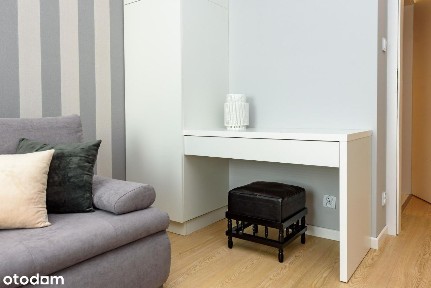 Nowoczesne 2-pokojowe Siedlce Bitwy Warszawskiej