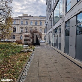 Lokal usługowy na Śródmieściu