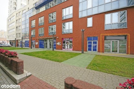 ul. Wiśniowa, Stary Mokotów, Mokotów, Warszawa, mazowieckie