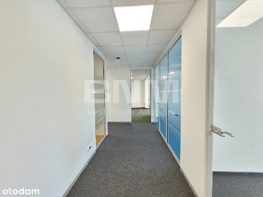 Biuro w Centrum, możliwość szybkiej przeprowadzki