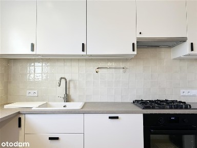 ul. Startowa, Zaspa-Młyniec, Gdańsk, pomorskie