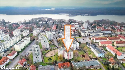 Mieszkanie 2 pokojowe z wyposażeniem