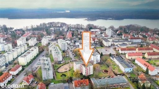 Mierosławskiego, Szczecinek, szczecinecki, zachodniopomorskie