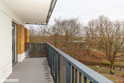 Kołobrzeg, 2 pok. II piętro, winda, Wyspa Solna