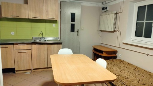 Mieszkanie/kawalerka bez dodatkowych opłat