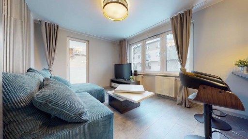 Do wynajęcia 2pokojowe mieszkanie przy ul. Spalinowej 9 / 868