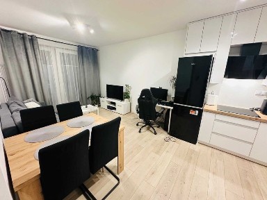 2 Pokoje na Białołęce/Garaż/ ul. Włodkowica