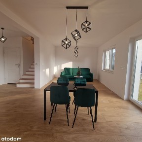 NOWY Dom - Wymarzony Prezent Na Święta !