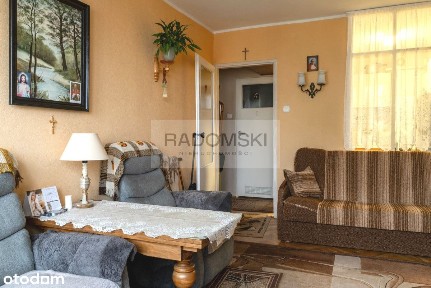 2 Pokojowe Mieszkanie Gdynia Witomino