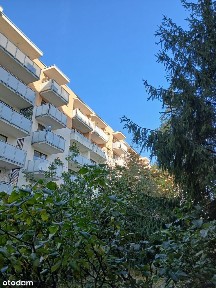 ul. Egejska, Stegny, Mokotów, Warszawa, mazowieckie