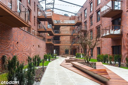 Bohema/Wysokie na ponad 3,5 metra/Ogródek/niepowtarzalne.