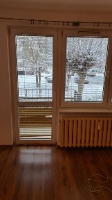 Wynajmę 2 pokojowe mieszkanie na parterze Kraśnik Fabryczny