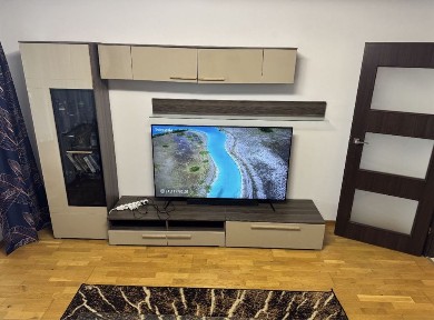 Wynajme mieszkanie 2 pokojowe Wrotkow od zaraz.