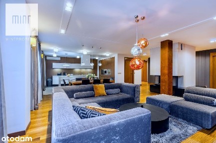 5 sypialni w ścisłym centrum Krakowa