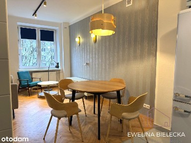 al. Aleja Niepodległości, Wierzbno, Mokotów, Warszawa, mazowieckie