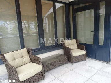 ul. Polna, Śródmieście Południowe, Śródmieście, Warszawa, mazowieckie