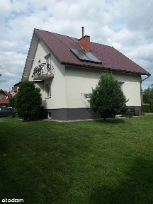 SPRZEDAM DOM-FRANCISZKÓW k. Świdnika.