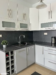 2-pokojowe mieszkanie 49m | 2 miejsca postojowe | Osiedle strzeżone