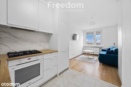 Przytulne 2-pokojowe mieszkanie na wynajem-Mokotów