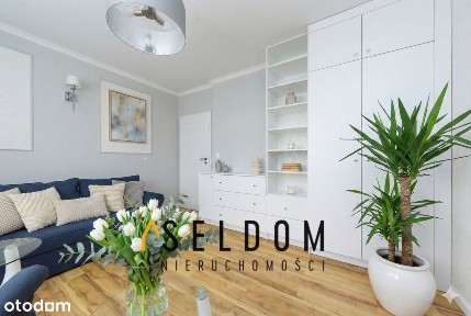 Apartament w sercu Wrocławia