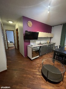 ul. Odrzańska, Stare Miasto, Wrocław, dolnośląskie