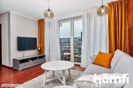 3-pokojowy apartament na Starym Mieście 63m2
