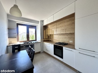 ul. Europejska, Powsinek, Wilanów, Warszawa, mazowieckie