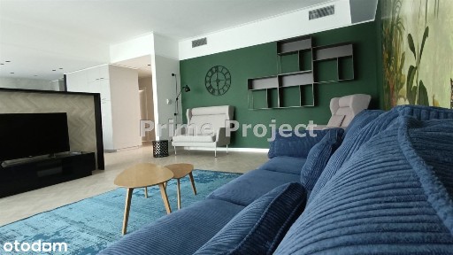 Luksusowy apartament z ogromnym tarasem przy Rynku