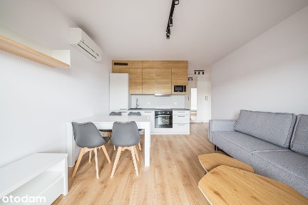 2-pokoje - Małopanewska 4b/21/2 - bez pośredników