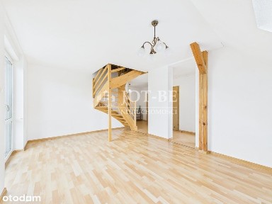 Przestrzeń gotowa na Twój pomysł