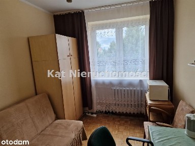 Muchobór Mały - pokój do wynajęcia od 1.01.2026