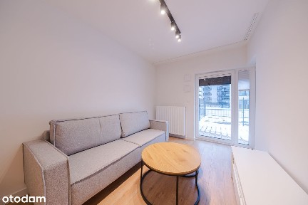 2-pokoje - A. Madalińskiego 3/40b - bez pośredników