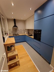 Do wynajęcia 4-pokojowe mieszkanie 90m2 z ogródkiem, Swojczyce