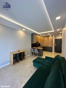 Mieszkanie, 40 m², Świdnica