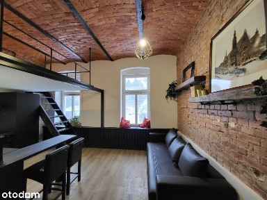 Mieszkanie na wynajem - ul. Śląska 22/2 - nowe