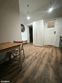 Wynajmę mieszkanie 2pok 28m2 W-w ul.Słowiańska