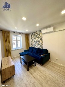 Mieszkanie, 35 m², Świdnica