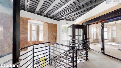 Przy rynku | parter | kamienica po remoncie