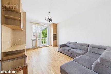 Dwustronne mieszkanie przy Piłsudskiego, Centrum