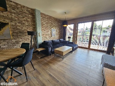 15min do Centrum, 3 sypialnie, 2 łazienki, klima, garaż, strych LUX