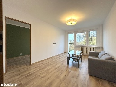 Do wynajęcia mieszkanie 4 pokoje Człuchów centrum