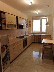 Mieszkanie umeblowane 2 piętro os Przyjaźń