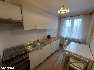 Rumia - wynajem 3-pokojowego mieszkania.