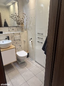 Przestronne 3-pokojowe mieszkanie z balkonem