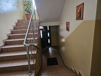 Sprzedam Mieszkanie- kawalerka