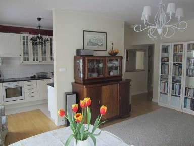 Nowoczesny apartament 72m2